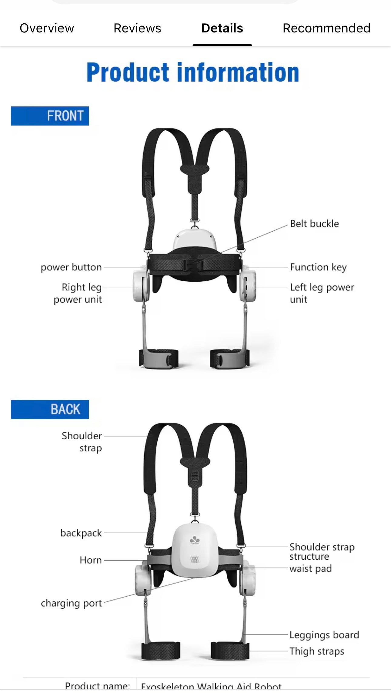 Meet the Hypershell X Pro – The Future of Movement!