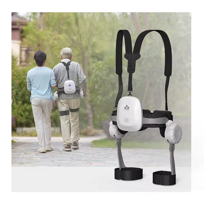 Meet the Hypershell X Pro – The Future of Movement!