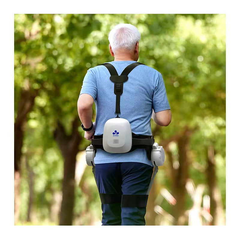 Meet the Hypershell X Pro – The Future of Movement!