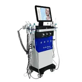 Hydrafacial Machine 14in1