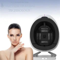 Skin Analysis Machine